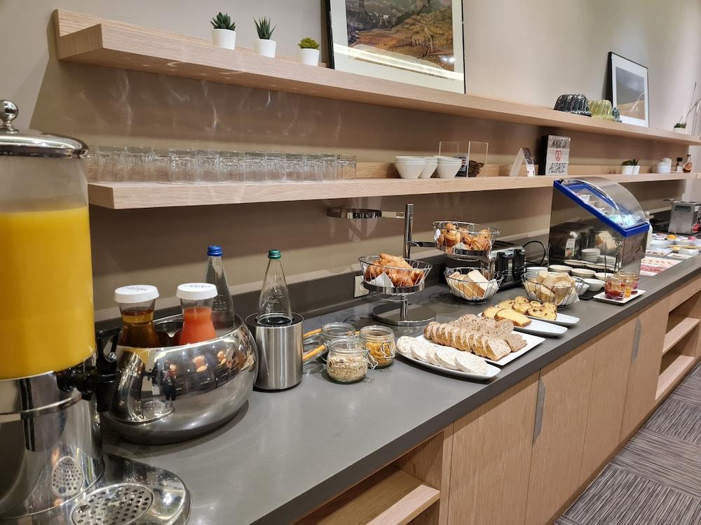 Mercure Centre Unterlinden 4*