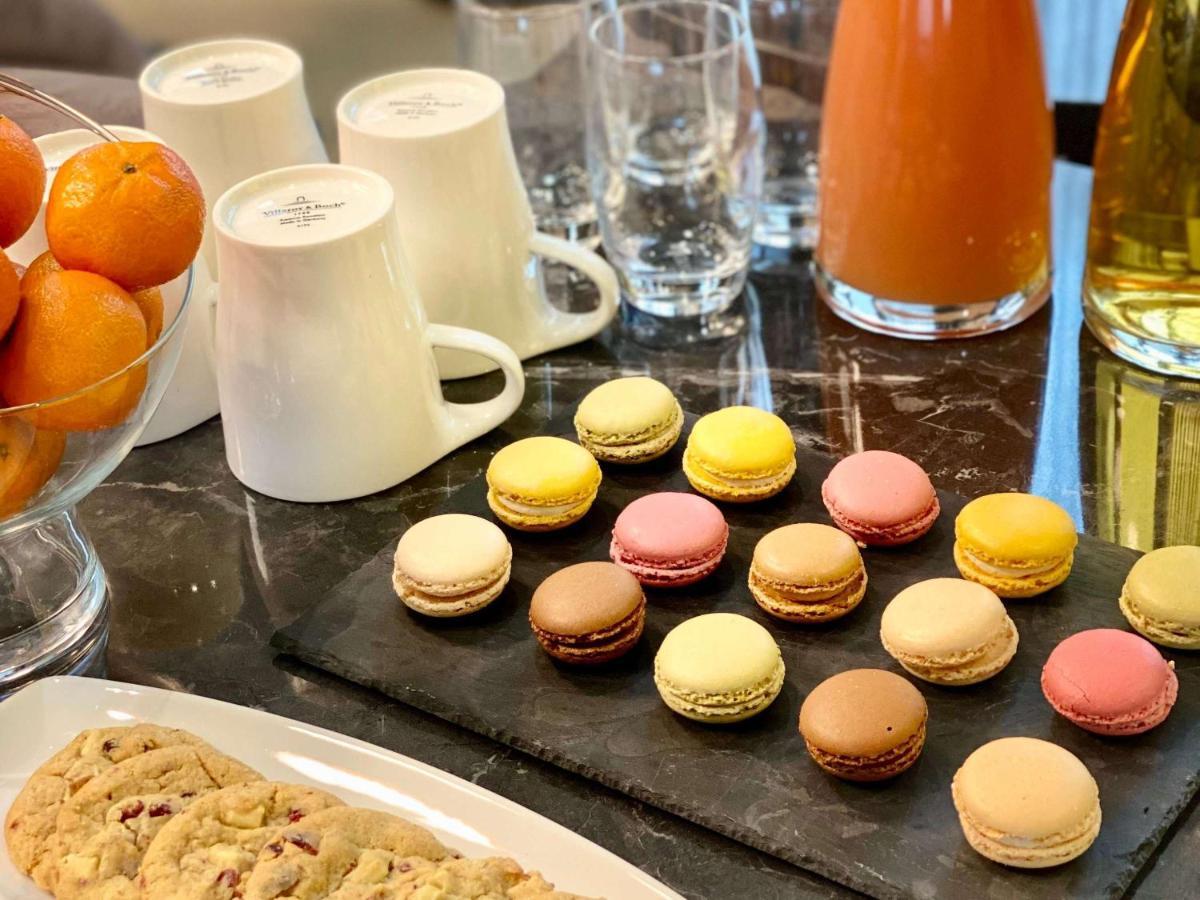 Hotel Mercure Centre Unterlinden 4*