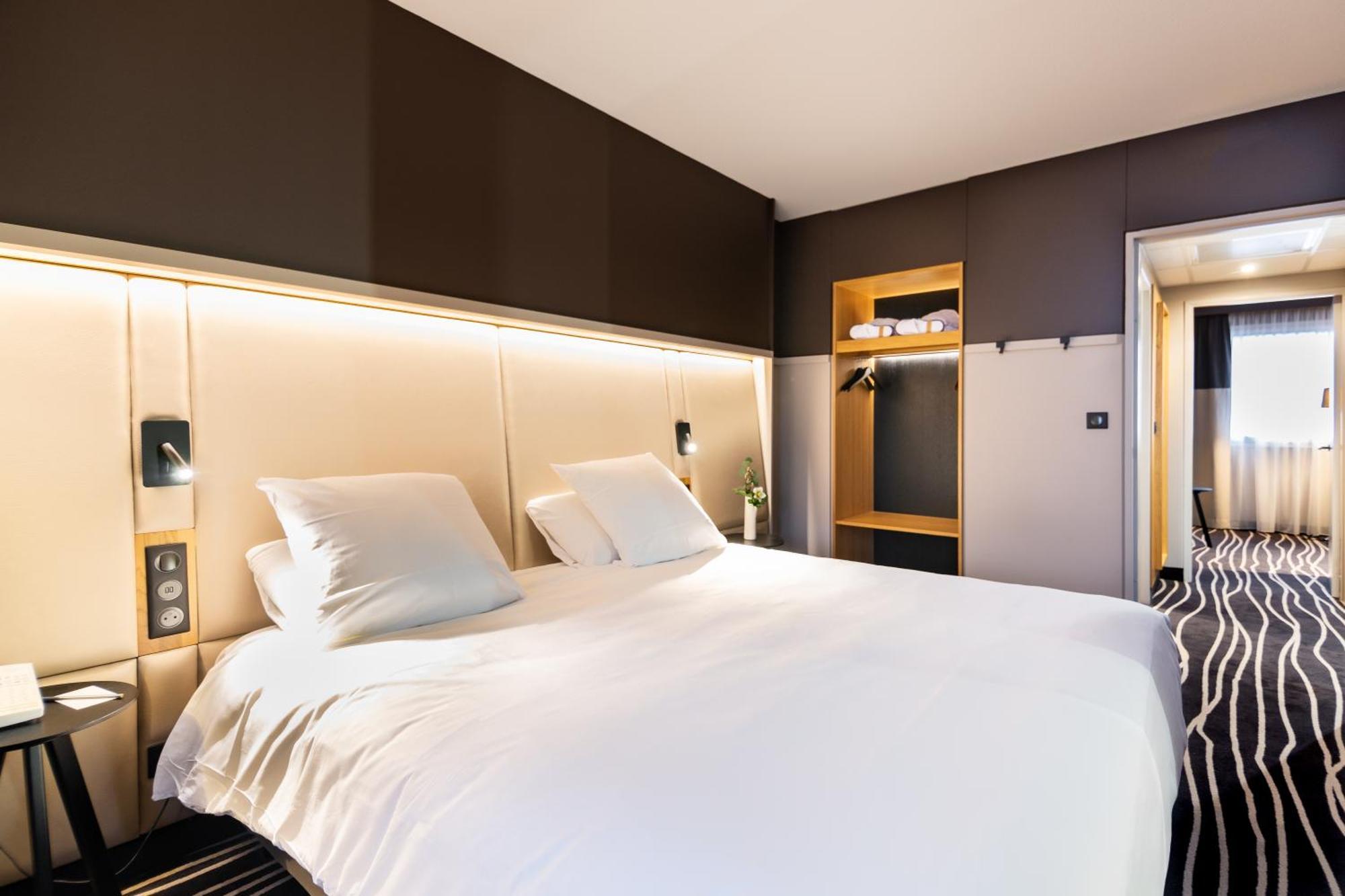 Mercure Centre Unterlinden Hotel