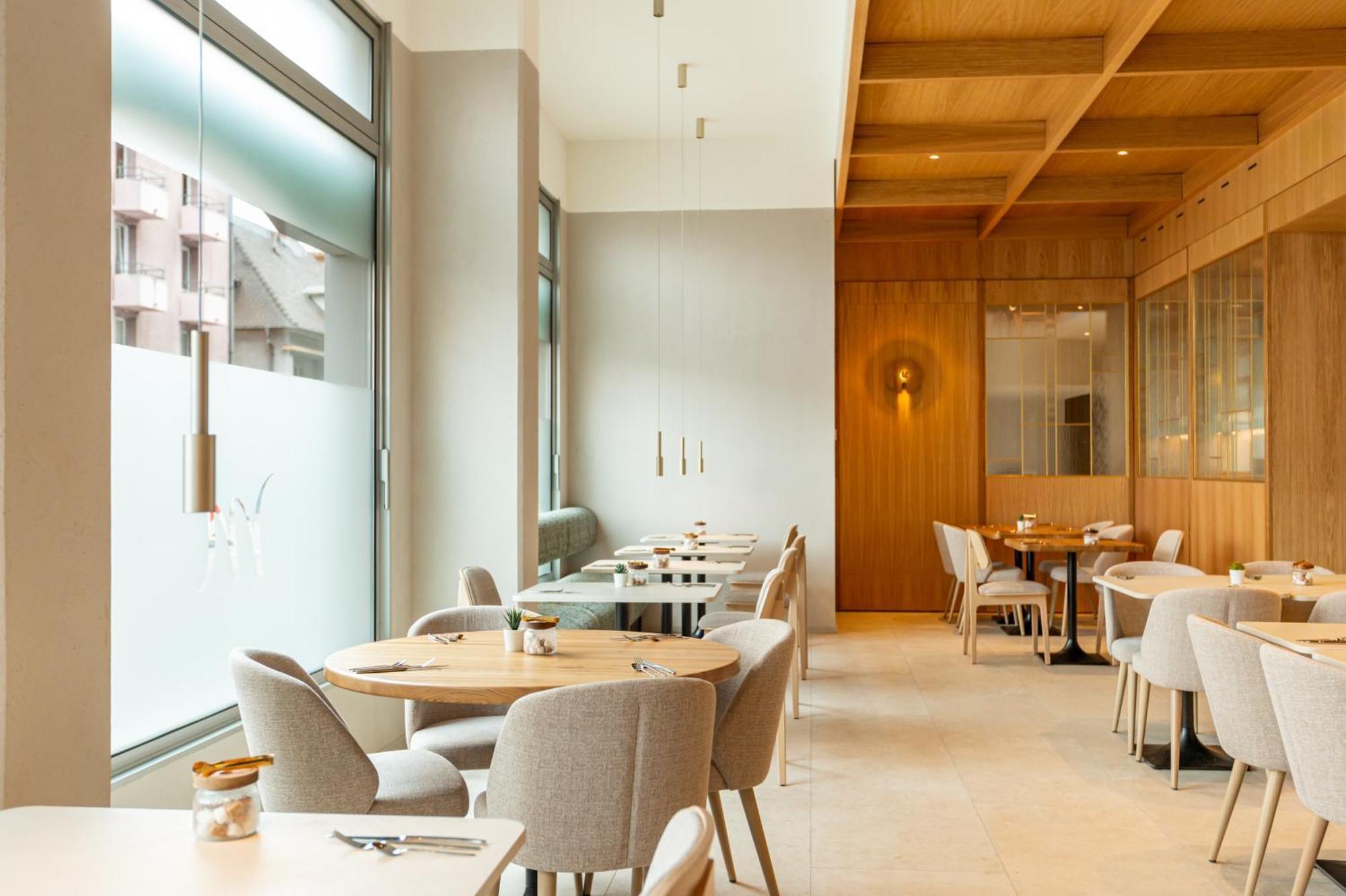 Mercure Centre Unterlinden 4* Colmar
