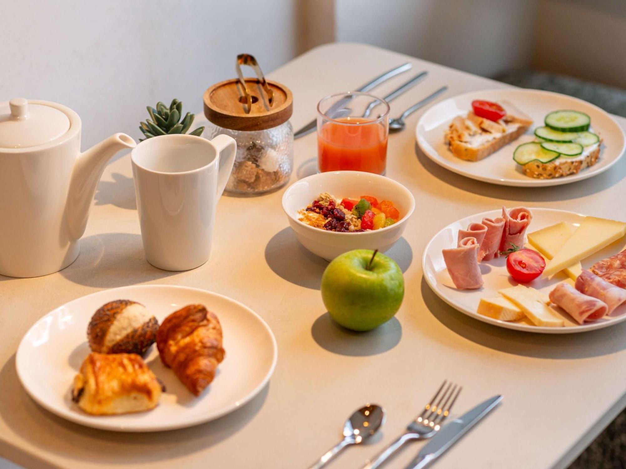 Hotel Mercure Centre Unterlinden 4*