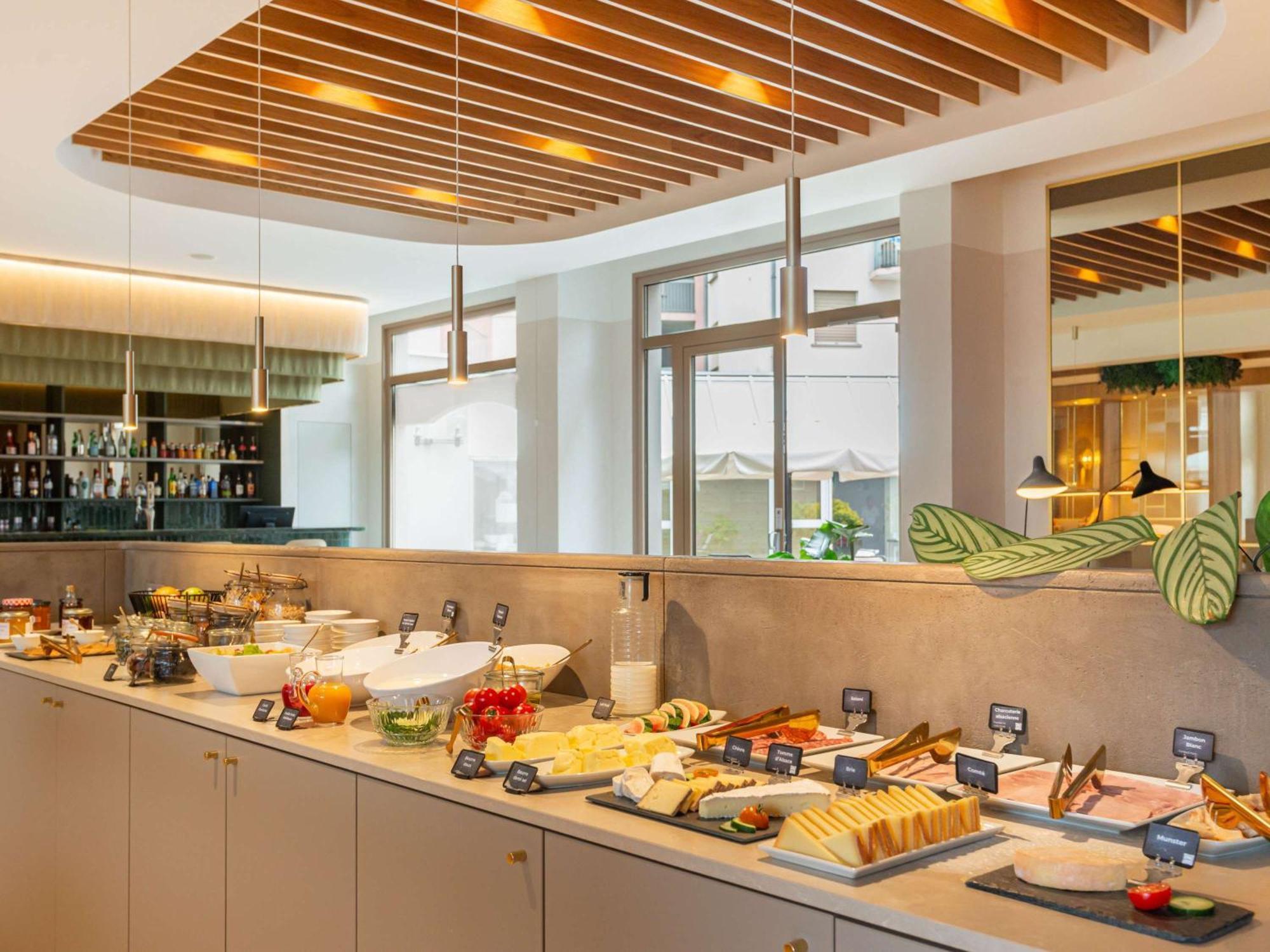 Mercure Centre Unterlinden Colmar